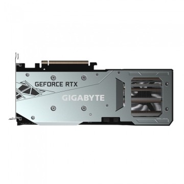 Видеокарта GIGABYTE (GV-N306TGAMINGOC PRO-8GD) GeForce RTX 3060 Ti 8Gb GAMING OC PRO (rev. 3.0) LHR