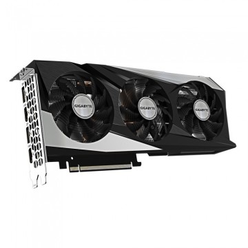 Видеокарта GIGABYTE (GV-N306TGAMINGOC PRO-8GD) GeForce RTX 3060 Ti 8Gb GAMING OC PRO (rev. 3.0) LHR