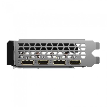 Видеокарта GIGABYTE (GV-N306TGAMINGOC PRO-8GD) GeForce RTX 3060 Ti 8Gb GAMING OC PRO (rev. 3.0) LHR