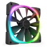 Вентилятор для корпуса NZXT Aer RGB 2 HF-28140-B1