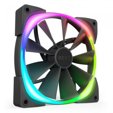 Вентилятор для корпуса NZXT Aer RGB 2 HF-28140-B1