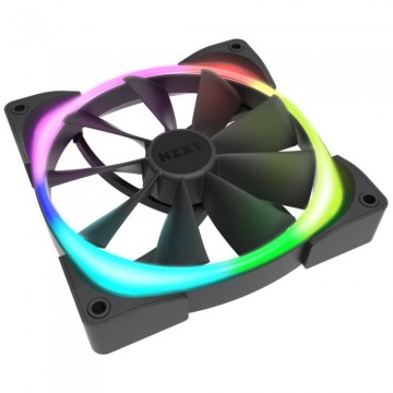 Вентилятор для корпуса NZXT Aer RGB 2 HF-28140-B1