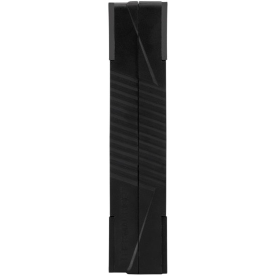 Вентилятор для корпуса Thermalright TL-K12R Reverse ARGB Black (TRTLK12R)