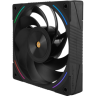 Вентилятор для корпуса Thermalright TL-K12R Reverse ARGB Black (TRTLK12R)