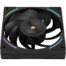 Вентилятор для корпуса Thermalright TL-K12R Reverse ARGB Black (TRTLK12R)