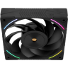 Вентилятор для корпуса Thermalright TL-K12R Reverse ARGB Black (TRTLK12R)