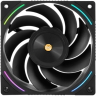 Вентилятор для корпуса Thermalright TL-K12R Reverse ARGB Black (TRTLK12R)