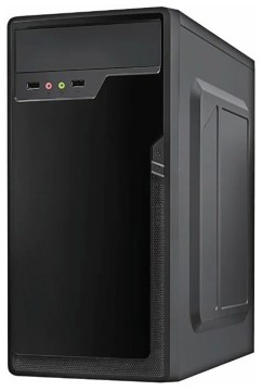 Компьютерный корпус Winard 5825 без БП AU