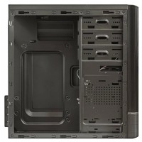 Компьютерный корпус Winard 5825 без БП AU
