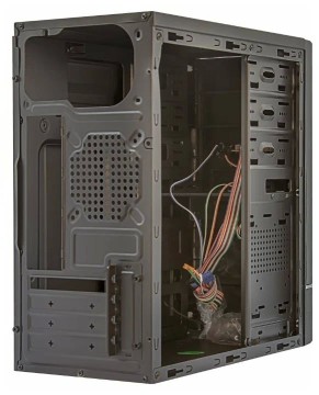 Компьютерный корпус Winard 5825 без БП AU