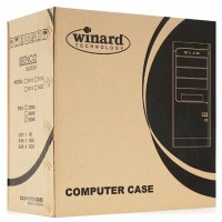 Компьютерный корпус Winard 5825 без БП AU