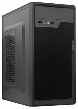 Компьютерный корпус Winard 5825 без БП AU