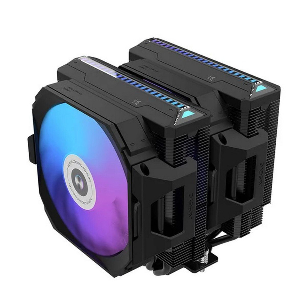 Кулер для процессора ALSEYE W700-B(USA) (AS.01.08.0015)