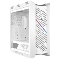 Компьютерный корпус ASUS ROG STRIX HELIOS II GX601S White (90DC00W3-B39000)
