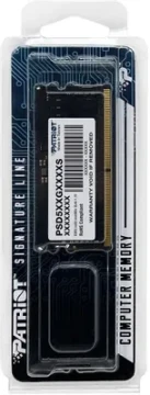 Оперативная память 32 Gb 5600 MHz PATRIOT (PSD532G56002S)