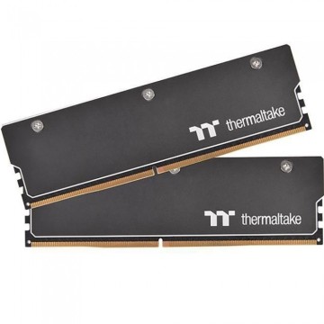 Оперативная память 16 Gb 3200 MHz Thermaltake WATERRAM RGB (CL-W251-CA00SW-A)