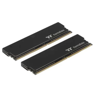 Оперативная память 16 Gb 3200 MHz Thermaltake WATERRAM RGB (CL-W251-CA00SW-A)