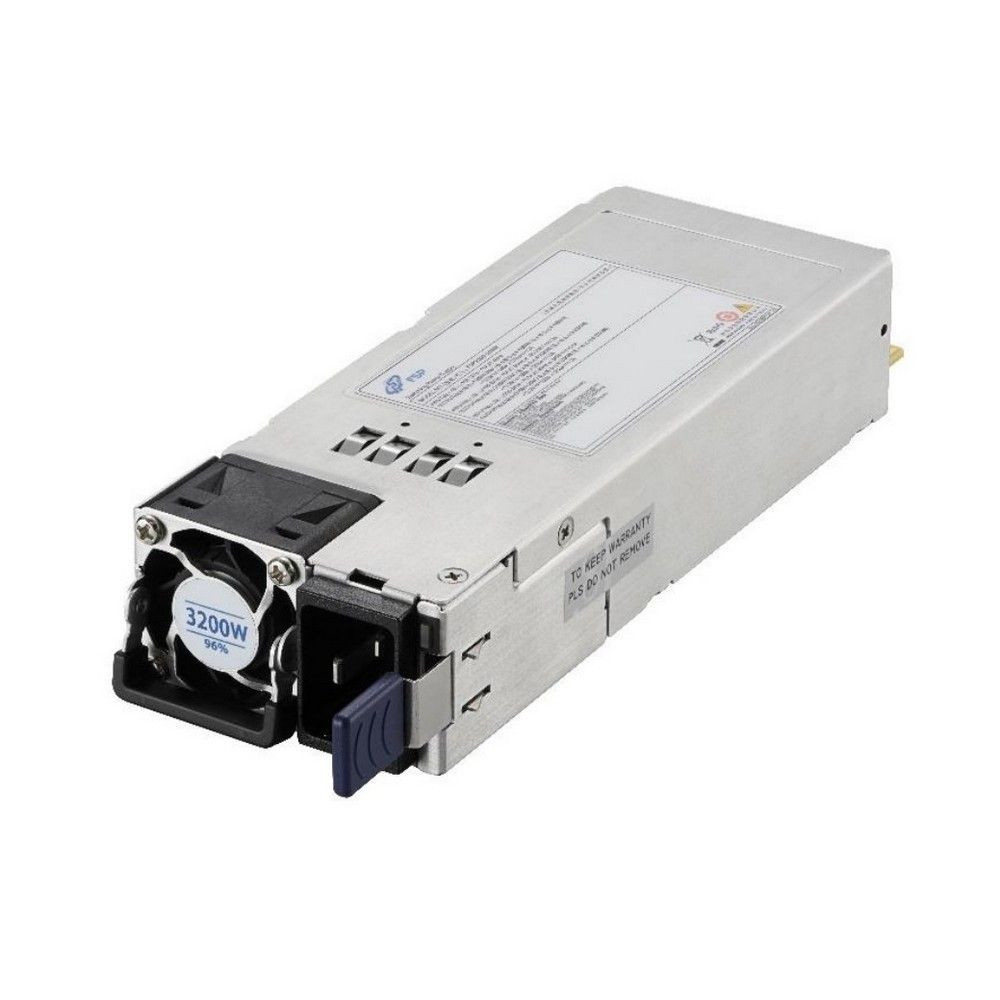 Блок питания FSP 3200W FSP3200-20HM (9PA32A0100)