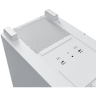 Компьютерный корпус XASTRA Q400M 3ARGB-C6-UC ARGB White (Q400M-3FM12A-C6-UC-WH)