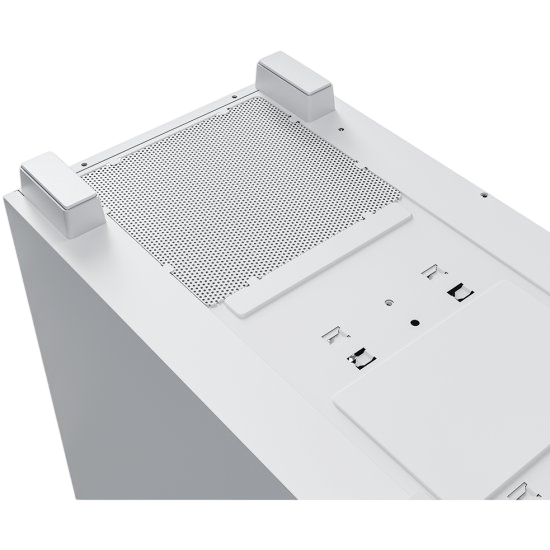 Компьютерный корпус XASTRA Q400M 3ARGB-C6-UC ARGB White (Q400M-3FM12A-C6-UC-WH)