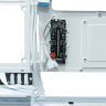 Компьютерный корпус XASTRA Q400M 3ARGB-C6-UC ARGB White (Q400M-3FM12A-C6-UC-WH)