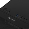 Компьютерный корпус ThermalTake BREEZE Edition V150 TG ARGB Black CA-1R1-00S1WN-02