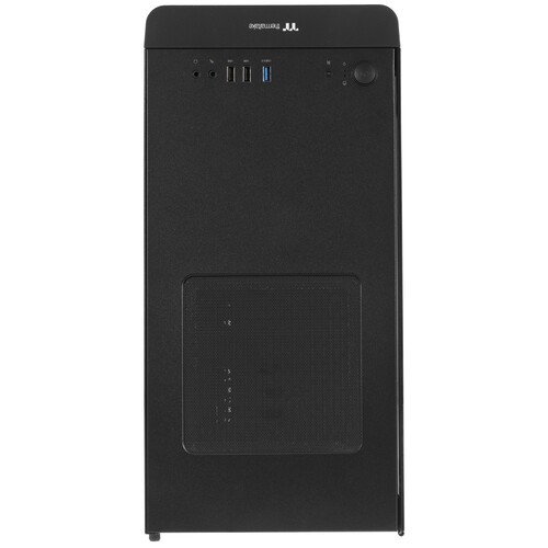 Компьютерный корпус ThermalTake BREEZE Edition V150 TG ARGB Black CA-1R1-00S1WN-02