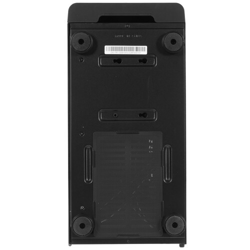 Компьютерный корпус ThermalTake BREEZE Edition V150 TG ARGB Black CA-1R1-00S1WN-02