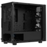 Компьютерный корпус ThermalTake BREEZE Edition V150 TG ARGB Black CA-1R1-00S1WN-02