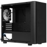 Компьютерный корпус ThermalTake BREEZE Edition V150 TG ARGB Black CA-1R1-00S1WN-02