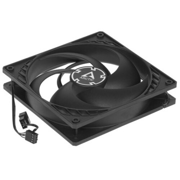 Вентилятор для корпуса Arctic Cooling ARCTIC P14 PWM PST CO black/black ACFAN00126A
