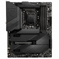 Материнская плата MSI MEG Z590 UNIFY