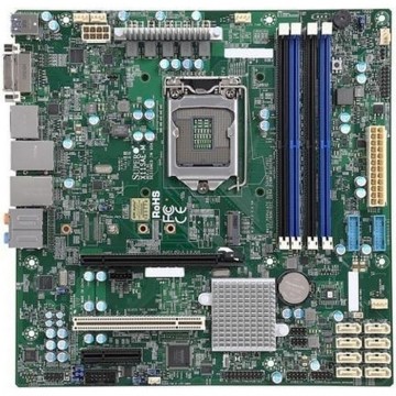 Материнская плата SuperMicro MBD-X11SAE-M-O