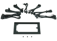 Блок питания Chieftec 450W COMPACT CSN-450C