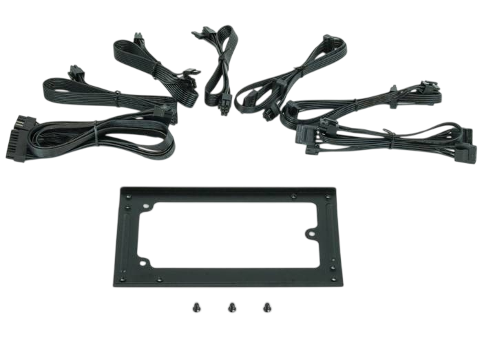 Блок питания Chieftec 450W COMPACT (CSN-450C)