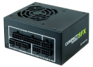 Блок питания Chieftec 450W COMPACT (CSN-450C)
