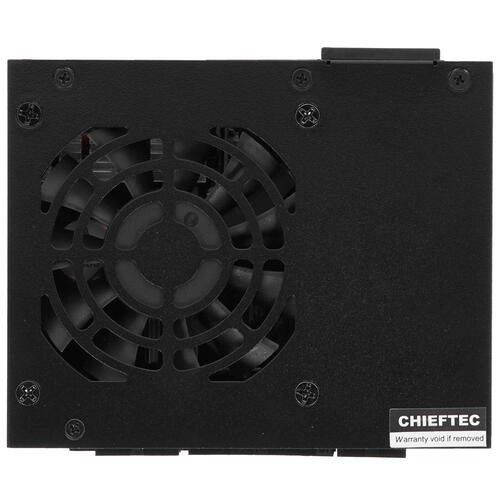 Блок питания Chieftec 450W COMPACT CSN-450C