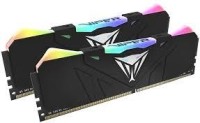 Оперативная память 16 Gb 3600 MHz PATRIOT Viper Gaming RGB (PVR416G360C8K)