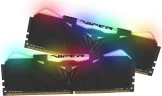 Оперативная память 16 Gb 3600 MHz PATRIOT Viper Gaming RGB (PVR416G360C8K)