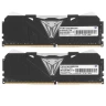 Оперативная память 16 Gb 3600 MHz PATRIOT Viper Gaming RGB (PVR416G360C8K)