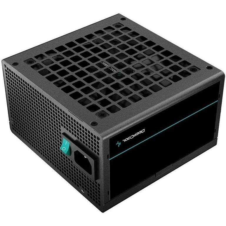 Блок питания Deepcool 1000W PQ1000M