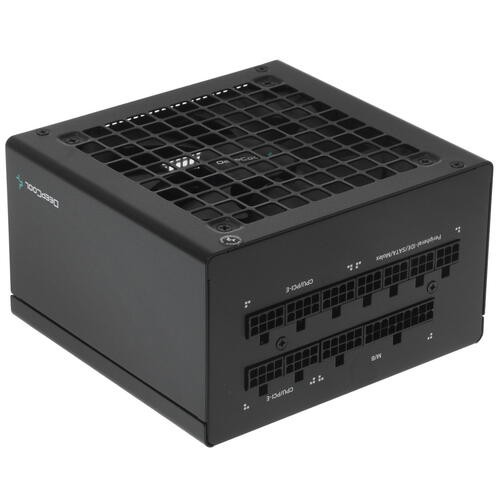 Блок питания Deepcool 1000W PQ1000M R-PQA00M-FA0B-EU