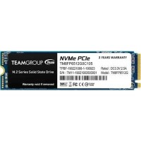 Твердотельный накопитель Team Group 512 Gb TM8FP6512G0C101