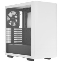 Компьютерный корпус Deepcool CK500 WH R-CK500-WHNNE2-G-1