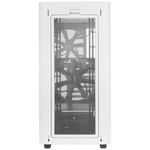 Компьютерный корпус Deepcool CK500 WH R-CK500-WHNNE2-G-1