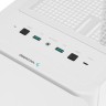 Компьютерный корпус Deepcool CK500 WH R-CK500-WHNNE2-G-1