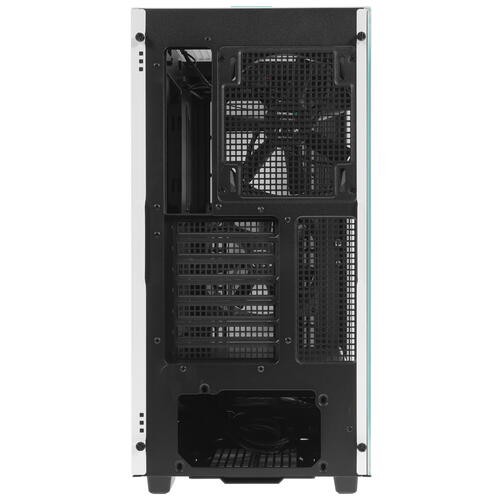 Компьютерный корпус Deepcool CK500 WH R-CK500-WHNNE2-G-1