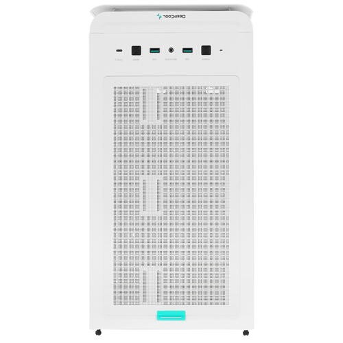 Компьютерный корпус Deepcool CK500 WH R-CK500-WHNNE2-G-1