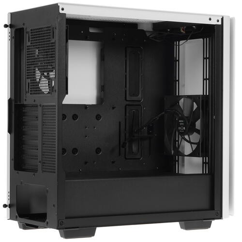 Компьютерный корпус Deepcool CK500 WH R-CK500-WHNNE2-G-1