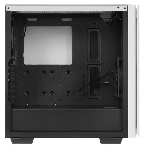Компьютерный корпус Deepcool CK500 WH R-CK500-WHNNE2-G-1